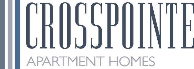 Crosspointe Apartments logo